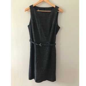 AGB denim dress
